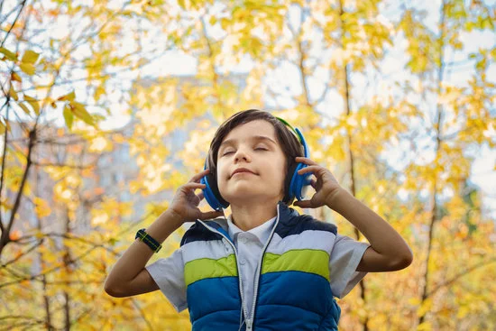 Tratamientos alternativos para niños en Zaragoza